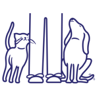 Cornelius Veterinary Clinic Logo