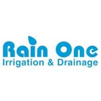 Rain One Inc Logo