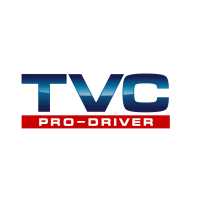 TVC Pro-Driver Logo