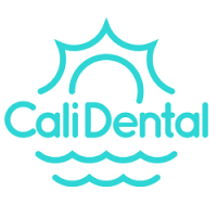 CaliDental Logo