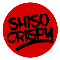 Shiso Crispy Logo