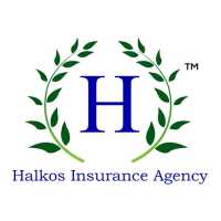 Halkos Insurance Agency Logo