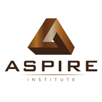 The Aspire Institute Logo