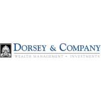 Dorsey & Company Inc. Logo