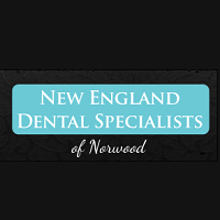 New England Dental Specialists Logo
