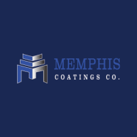 Memphis Coatings Logo