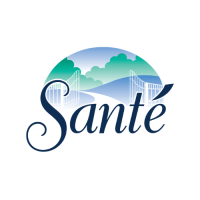 Sante Center For Healing Logo