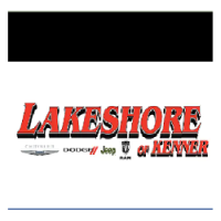 Lakeshore CDJR of Kenner Logo