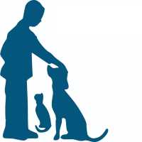 Smith Veterinary Hospital Logo