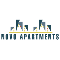 Novo Apartments Logo