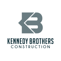Kennedy Brothers Construction Logo