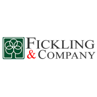Fickling & Company Realtors at Macon Logo