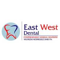 East West Dental Orlando Logo