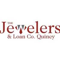 The Jewelers Coin & Loan Co. Logo