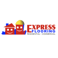 Express Flooring Houston Logo