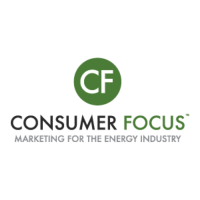 Consumer Focus Marketing Logo