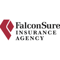 FalconSure Inc. Logo