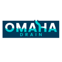 Omaha Drain Logo