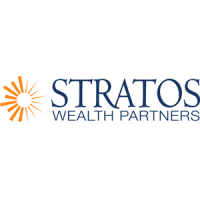 Stratos Wealth Partners Logo