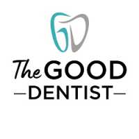 The Good Dentist Logo