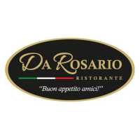 Da Rosario Ristorante (Previously Panini Grill) Logo