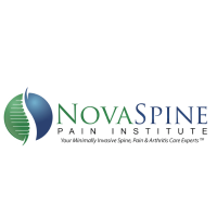 NovaSpine Pain Institute Logo