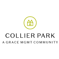 Collier Park Logo