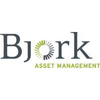 Bjork Asset Management Logo
