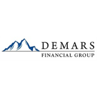 Demars Financial Group Logo
