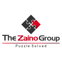 The Zaino Group - Mike Zaino Logo