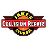 Jake's Collision Repair of Sturgis Logo