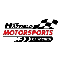 Jay Hatfield Motorsports of Wichita Logo