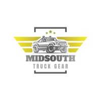 Mid-South Truck Gear Logo