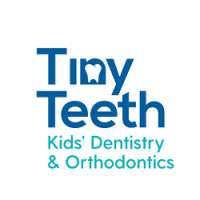 Tiny Teeth Kid's Dentistry of Goodyear Logo