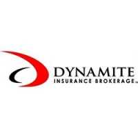 Dynamite Insurance Brokerage Logo