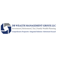 DB Wealth Management Group, LLC Logo
