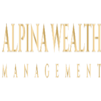 Alpina Wealth Management Logo