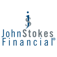John Stokes Financial Logo