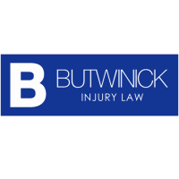 Butwinick Injury Law Logo