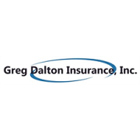 Greg Dalton Insurance, Inc. Logo