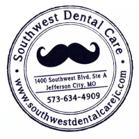 Southwest Dental Care Logo