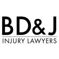 BD&J, PC Logo