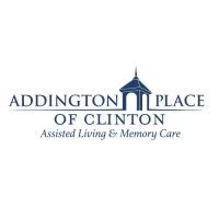 Addington Place of Clinton Logo