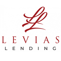 Levias Lending LLC Logo