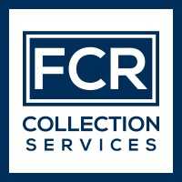 FCR Collection Services Logo