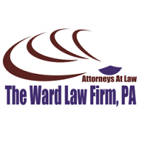 The Ward Law Firm, PA Logo