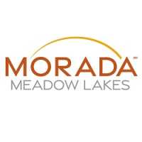 Morada Meadow Lakes Logo