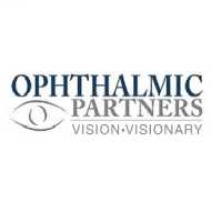 Ophthalmic Partners Logo