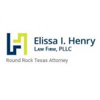 Elissa I. Henry Law Firm PLLC Logo