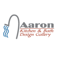 Aaron Kitchen Bath & Design Gallery Logo